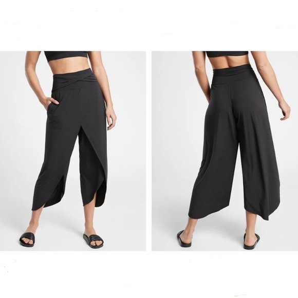 Athleta Pants - Athleta Release Pants Size XL NWT